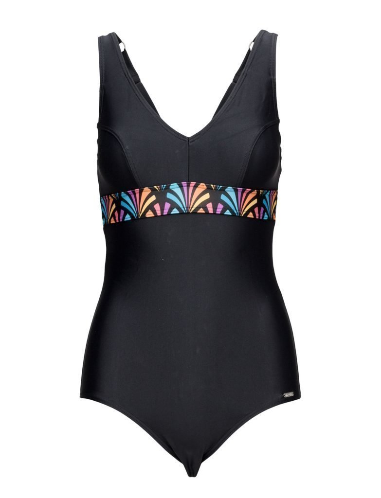 Abecita Carneval Kanters Swimsuit Bla uimapuku Vaatekauppa24.fi