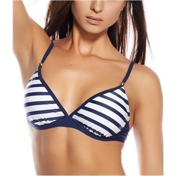 Abecita Coast Wire Padded Bra