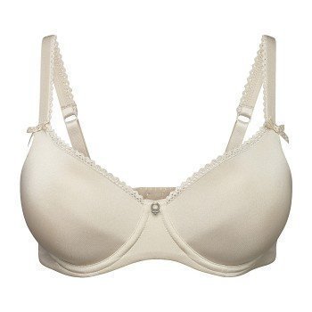 Abecita Donna Padded Wire Bra