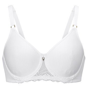 Abecita Esmeralda Wire Bra Minimizer