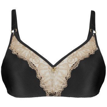 Abecita Glitter Soft Bra