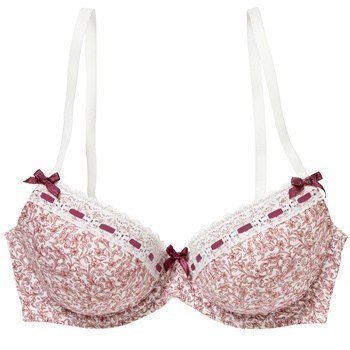 Abecita Heidi Padded T-shirt Bra