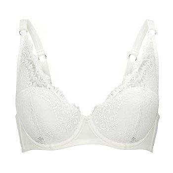 Abecita Jasmine Half Padded Wire Bra