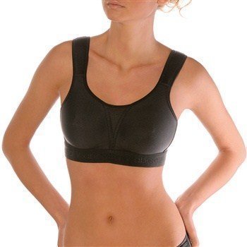 Abecita Kimberly Soft Sports Bra