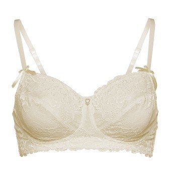 Abecita Lace Soft Bra