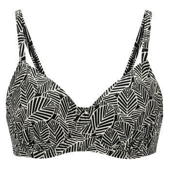 Abecita Leaves Wire Bra