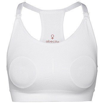 Abecita Madonna Nursing Top