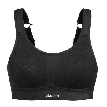 Abecita Malena Sports Bra