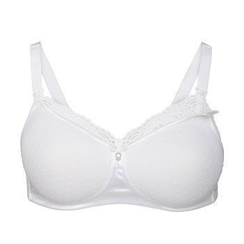 Abecita Mama Padded Maternity Soft Bra 142146