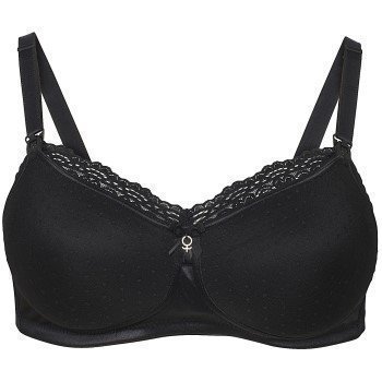 Abecita Mama Padded Maternity Soft Bra