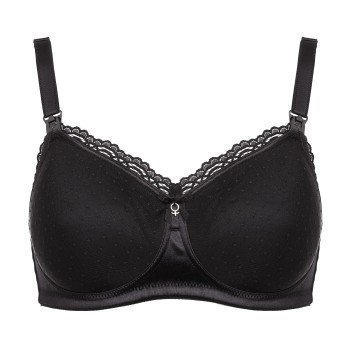 Abecita Mama Padded Maternity Wire Bra