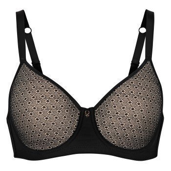 Abecita Nina Padded Wire Bra