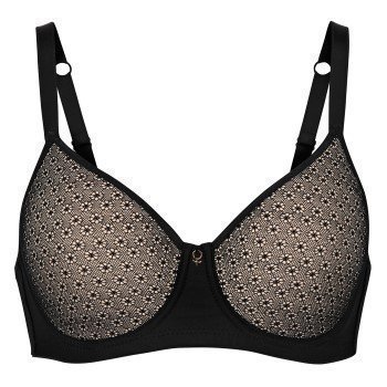 Abecita Nina Padded Wire Bra