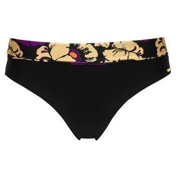 Abecita Poppy Folded Brief