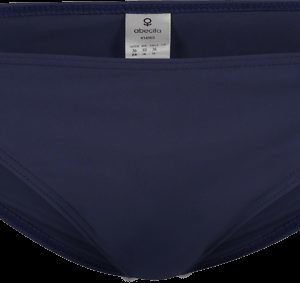 Abecita Retro Navy Low Brief Bikinihousut