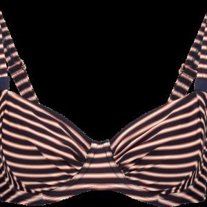 Abecita Retro Navy Unique Bra Bikiniyläosa