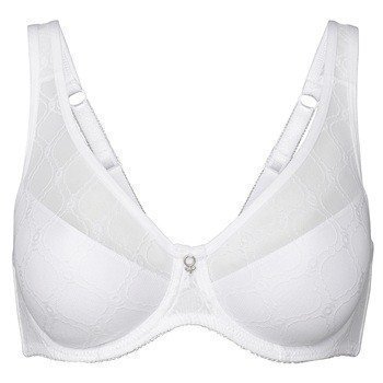 Abecita Rita Hayworth Wire Half Padded Bra