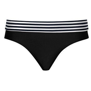 Abecita Salt and Pepper Folded Brief