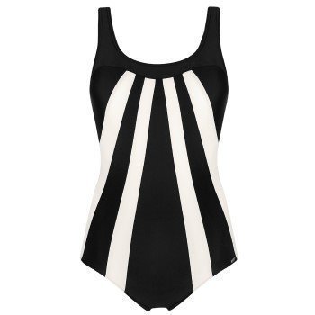 Abecita Serpentine Swimsuit