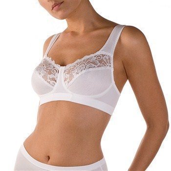 Abecita Support Soft Bra 144189