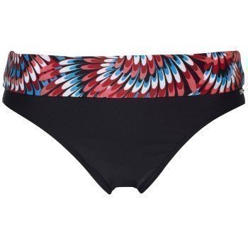 Abecita Tropical Folded Brief