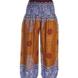 Absolut4u Harems/Aladdin byxa oriental yoga dans