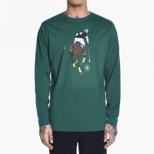 Acapulco Gold Acapulco Players Cup Long Sleeve Tee