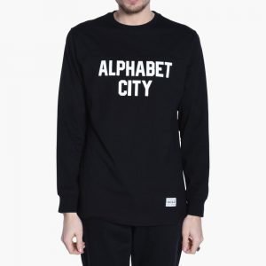 Acapulco Gold Alphabet City Long Sleeve Tee