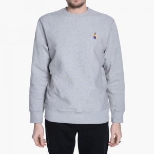 Acapulco Gold Chef Crewneck