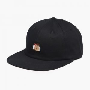 Acapulco Gold Fighter 6-Panel Cap