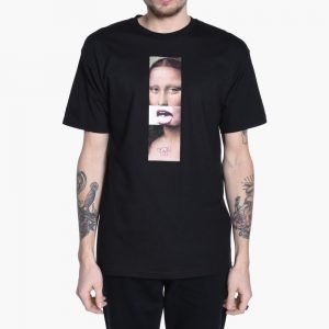 Acapulco Gold Mona Lisa Tee