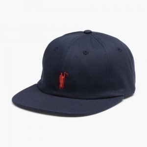 Acapulco Gold Reaper 6-Panel Cap