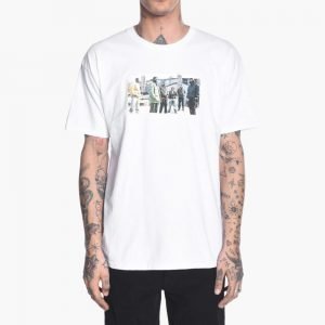 Acapulco Gold Wire Tee