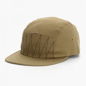 Acapulco Gold x Mark McNairy Camp Cap