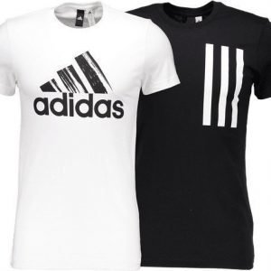 Adidas 2in1 Pack Tee T-paita