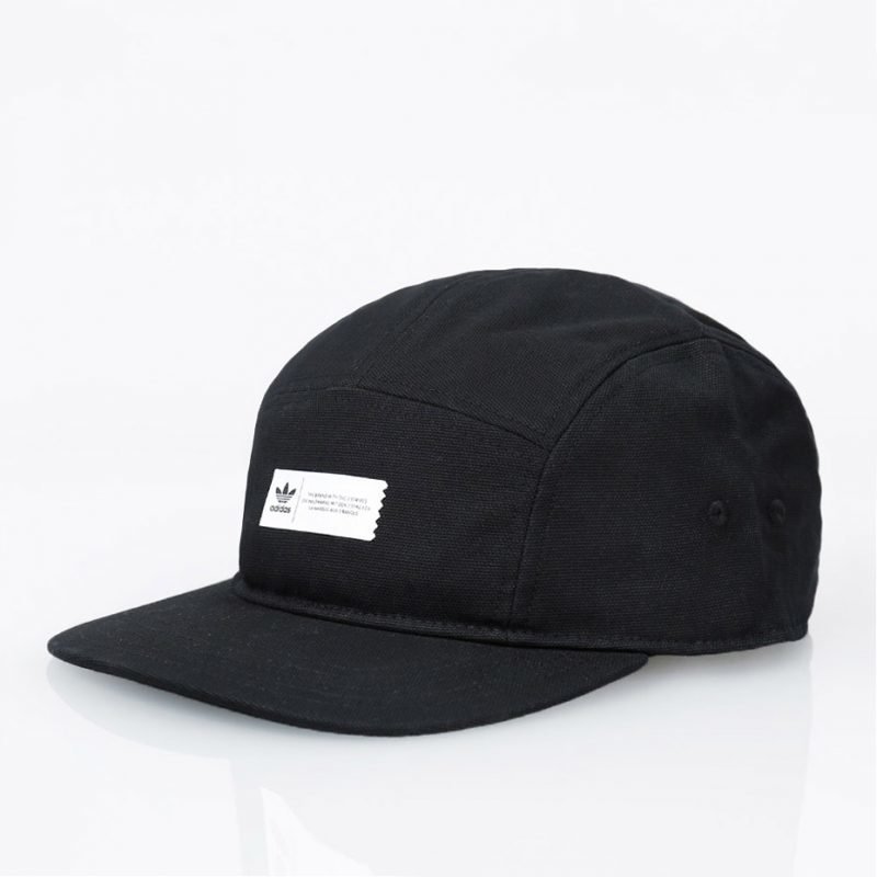 Adidas 3 Stripes Cap -lippis