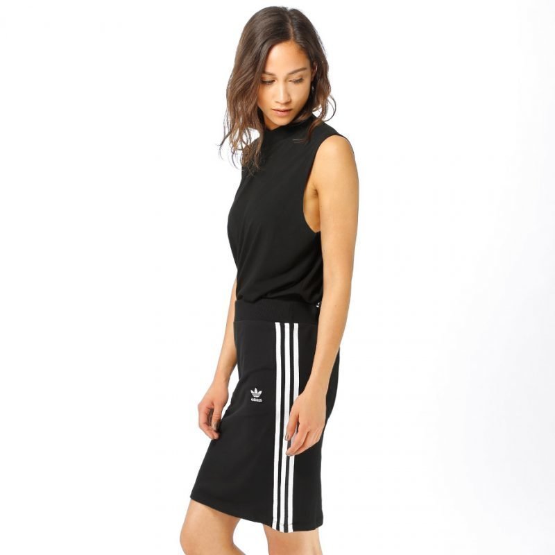 Adidas 3Stripes Midi -hame