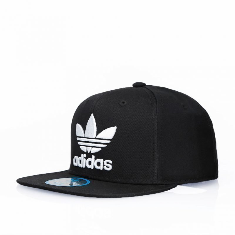 Adidas AC Cap Tre Flat -lippis