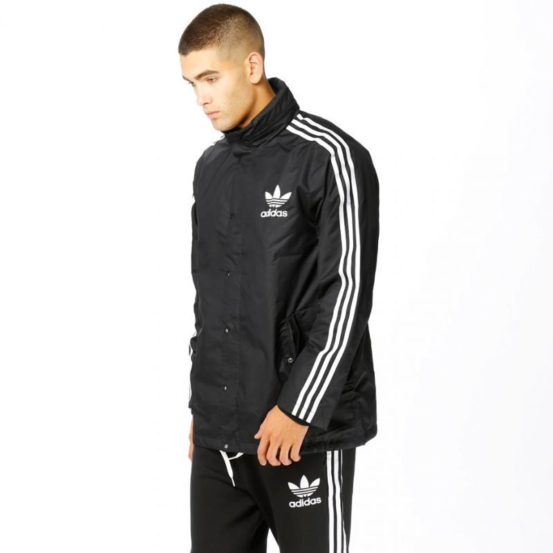 Adidas ADC Fashion WB -takki