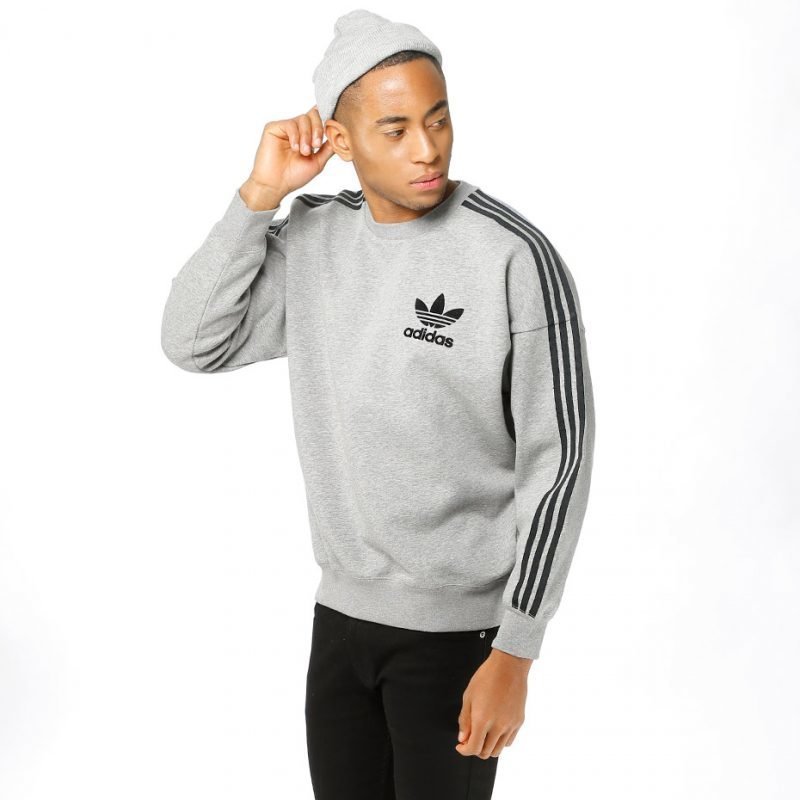 Adidas ADC Fashion -college