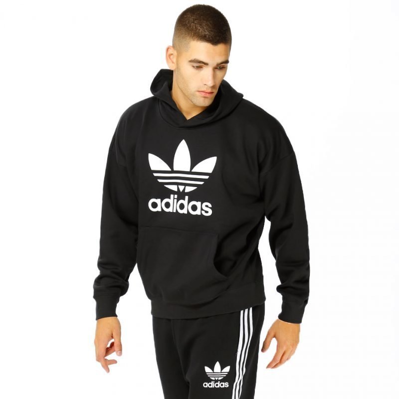 Adidas ADC Fashion -huppari