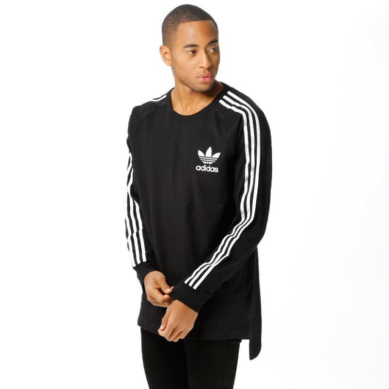 Adidas ADC Fashion -longsleeve