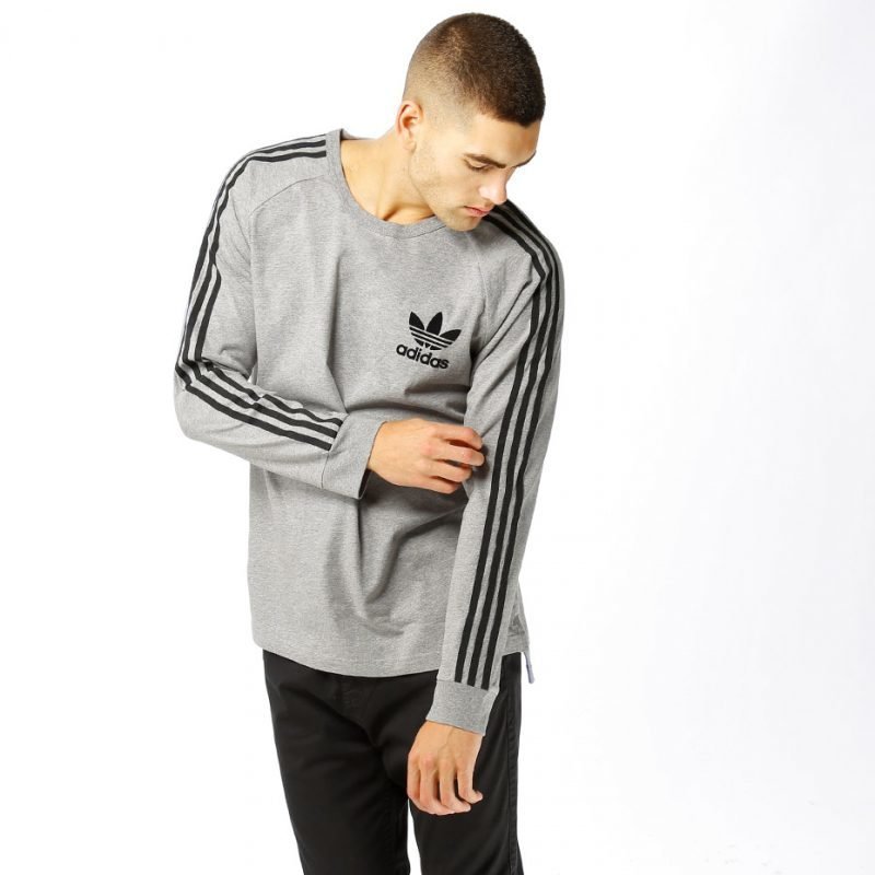 Adidas ADC Fashion -longsleeve