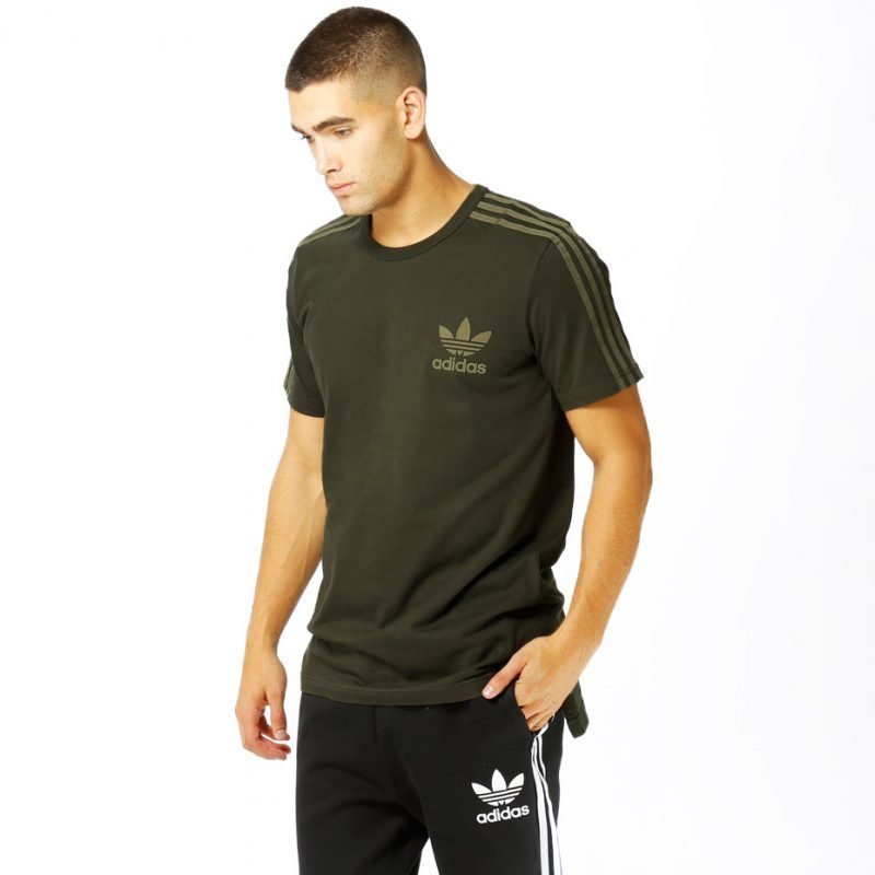 Adidas ADC Fashion -t-paita