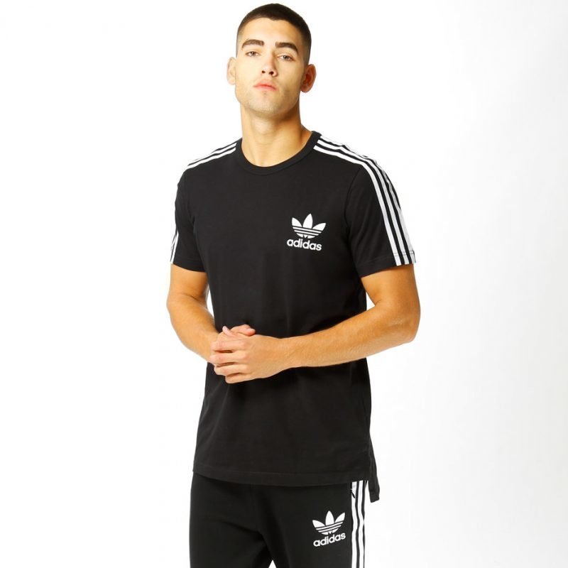 Adidas ADC Fashion -t-paita