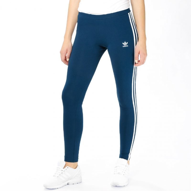 Adidas Adicolor 3Stripes -leggingsit