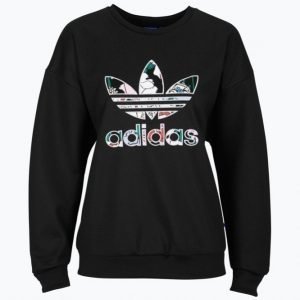 Adidas B Trefoil Collegepusero