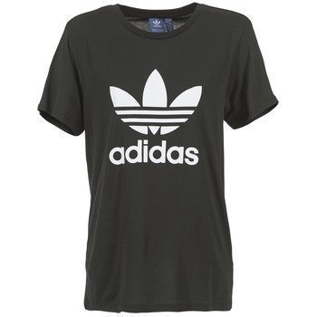 Adidas BF TREFOIL TEE lyhythihainen t-paita