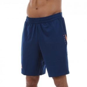 Adidas Barriacade Short Treenishortsit Sininen