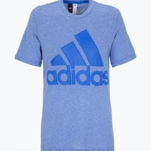 Adidas Basic Tee Logo T-Paita